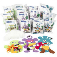 Funny Friends, 18sets [HOB-100716]