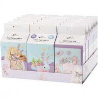 Onder de zeespiegel, 18 sets [HOB-100765]