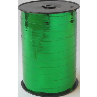 Krullint Miroir Groen 10mm x 225 meter (1 rol) [HV-MIR10GR]