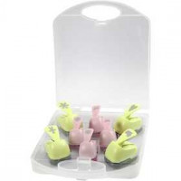 Ponsen set, afm 15+23 mm, 8 stuks [HOB-11263]