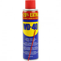 WD-40 olie, 200ml [HOB-11495]