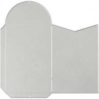 Stans- en embossing mallen, afm 12,87x12,7 cm, 1 stuk [HOB-117489]