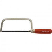 Junior metaalzaag, l: 15 cm, 1stuk [HOB-12985]