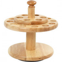 Scharenrek, h: 13 cm, d: 19 cm, 1stuk [HOB-13138]
