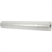 Afdekplastic, b: 2 m, dikte 0,15 mm, 50m [HOB-13250]