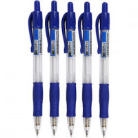 Balpennen, 5stuks [HOB-14141]