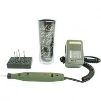 Graveer set, 1set [HOB-15110]