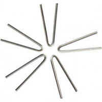 Pyrografie / Houtbranden pennen, dikte 1,1 mm, 5stuks [HOB-15142]