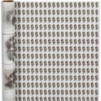 Cadeaupapier - Bremen, b: 50 cm, 80 gr, 5 m [HOB-20368]