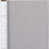 Cadeaupapier, b: 50 cm, 80 gr, 5 m [HOB-203880]