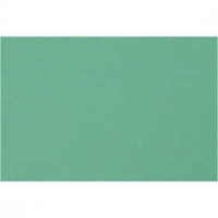 Gekleurd papier, A4 210x297 mm,  80 gr, donkergroen, 500vellen [HOB-20409]