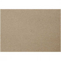 Recycled papier, A4 210x297 mm,  100 gr, recycled, 250vellen [HOB-20504]
