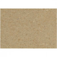 Recycled karton, A4 210x297 mm,  225 gr, 10vellen [HOB-205141]