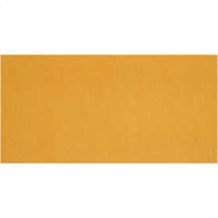 Crepepapier,  50x250 cm, oranje geel, 10vouw [HOB-20881]