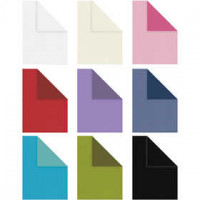 Paper, A4 210x297 mm, 100 g, 30 packs, asstd colours [HOB-218999]