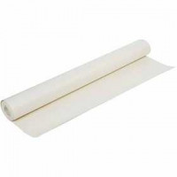 Chamois papier op rol, b: 100 cm,  100 gr, 50m [HOB-21982]