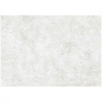 Kraft papier, A4 210x297 mm,  100 gr, wit, 500vellen [HOB-22130]