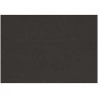 Kraft papier, A3 297x420 mm,  100 gr, zwart, 500vellen [HOB-22140]