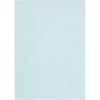 Vellum paper, A4 210x297 mm, 100 g, 10 sheets, light blue [HOB-224818]