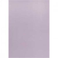 Vellum paper, A4 210x297 mm, 100 g, 10 sheets, purple [HOB-224826]