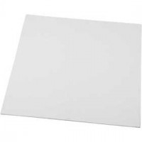 Canvas Paneel, afm 30x30 cm, dikte 3 mm, 280 gr, 10stuks [HOB-22510]