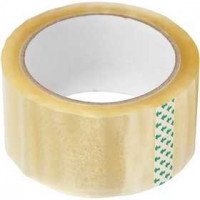 Verpakkingstape, b: 48 mm, 66m [HOB-246090]