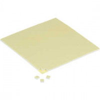 3D foam pads, afm 5x5x3 mm, 2vellen [HOB-24640]