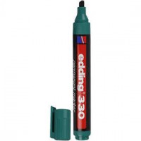 Edding 330 Marker, lijndikte: 1-5 mm, groen, 1stuk [HOB-25028]