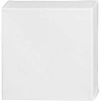 ArtistLine Canvas, afm 20x20 cm, diepte 3,7 cm, 360 gr, 5stuks [HOB-25722]