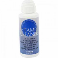 Stempel cleaner, 1stuk [HOB-28524]