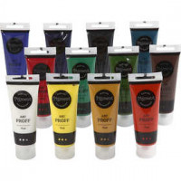 Art Proff - Assortiment, , 12x75ml [HOB-30899]