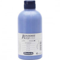 Schmincke AKADEMIE® Acryl color , royal blue (441), opaque, , 500ml [HOB-31867]