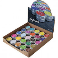 Inktkussens, d: 35 mm, h: 20 mm, 25dozen [HOB-32329]