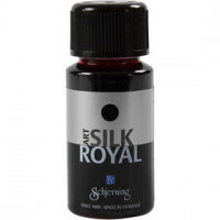 Silk Royal, roze, 50ml [HOB-33283]