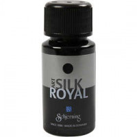 Silk Royal, brilliant groen, 50ml [HOB-33287]