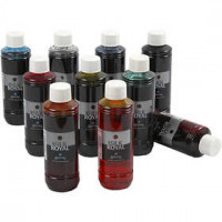 Silk Royal, 10x250ml [HOB-33300]