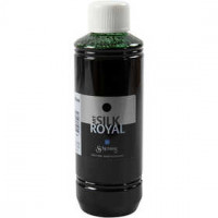 Silk Royal, mosgroen, 250ml [HOB-33328]