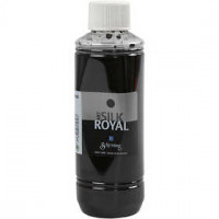 Silk Royal, grijs, 250ml [HOB-33339]