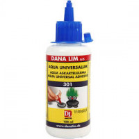 Universele hobbylijm, 100ml [HOB-39012]