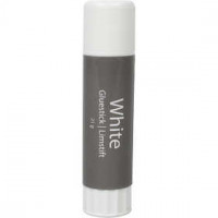 Witte lijmstift,  21 gr, 1stuk [HOB-39045]