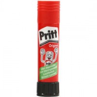 Pritt lijmstift,  11 gr, 1stuk [HOB-39067]