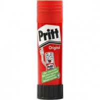 Pritt lijmstift,  43 gr, 1stuk [HOB-39069]
