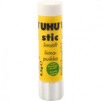 UHU lijmstift,  8,2 gr, 1stuk [HOB-39076]