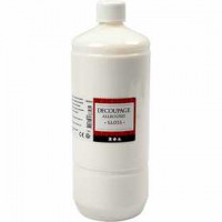 Decoupage lijmlak, glans, 1000ml [HOB-39201]