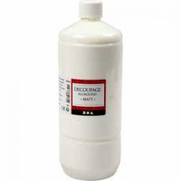 Decoupage lijmlak, mat, 1000ml [HOB-39203]