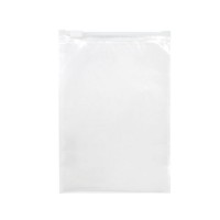 Gripzakken met Ritssluiting 12,7x17,8cm 75 micron (100 stuks) [3SZ57]