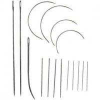Naalden reparatie set, 16div [HOB-41106]