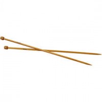Breinaalden,  6 , l: 35 cm, 1paar [HOB-42287]