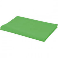 Stof, b: 145 cm,  140 g/m2, groen, 1str.m [HOB-440890]