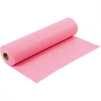 Hobbyvilt, b: 45 cm, dikte 1,5 mm, roze, 5m, 180-200 g/m2 [HOB-45010]
